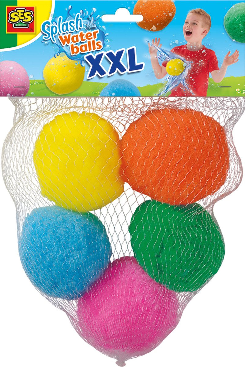 SES Splash Waterballs xxl