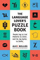 Il libro puzzle di Alex Bellos, l'amante delle lingue