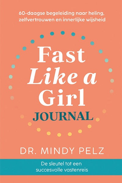 Unbranded sans marque fast like a girl journal