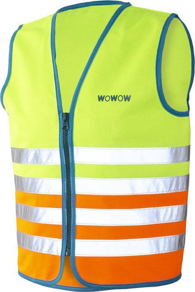 Buques de niños wowow wasabi verde m