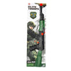Basic elite troops geweer met geluid 54 cm