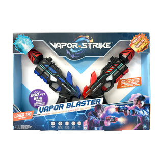 Game LaserGame di VAPOR STIKS PISTOLS, 2-pack