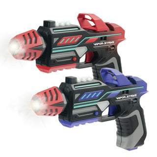 Game LaserGame di VAPOR STIKS PISTOLS, 2-pack