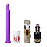 Star Wars Light Sword Power Extendable Assorti - afbeelding 2