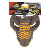 Spinosauro maschera base del mondo giurassico
