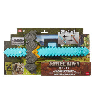 Il film Minecraft presenta un ruolo a pagamento