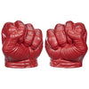 Marvel avengers captain america movie gamma smash fists movie