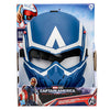 Maschera del film Marvel Avengers Capitan America