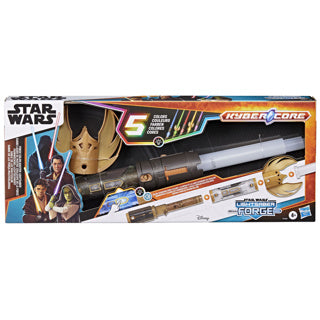 Star Wars sableLaber Forge Color Duel sable Lightaber