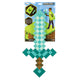 Minecraft Sword and Cape Set complete
