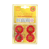 Wicke Amorces 96 Scottish 8 Anelli