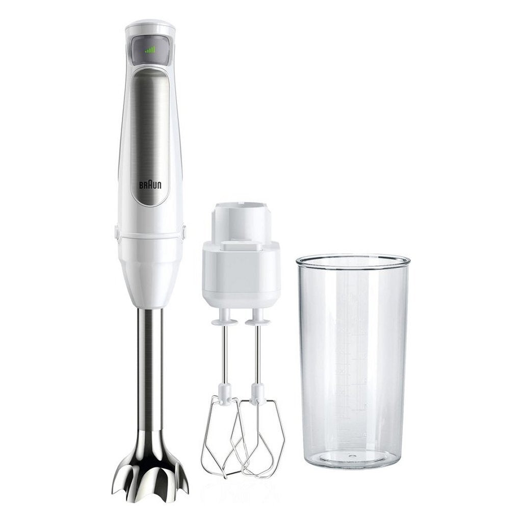 Braun Multi 7 Blender Hand MQ 7005B