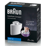 Braun antikalkfilter brsf001 - afbeelding 1