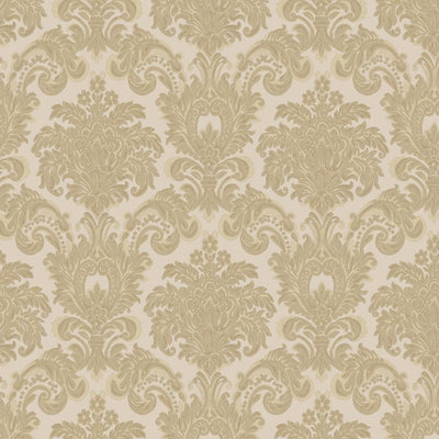 Noordwand Noordwand Wallpaper Ornaments Beige