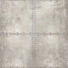 Noordwand behang urban friends coffee concrete blocks grijs en wit