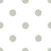 Noordwand Noordwand Behang Urban Friends Coffee Dots wit en groen