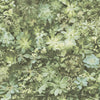 Noordwand behang evergreen succulent groen en beige