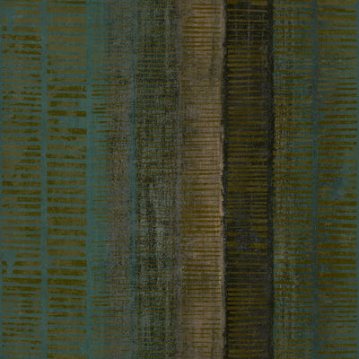 Noordwand Zero Behang Handmade Stripes bruin