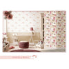 Noordwand Wallpaper Noordwand Baby Rainbows bianco e rosa