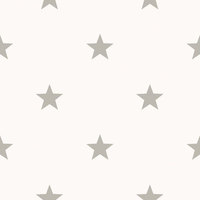Noordwand Wallpaper Noordwand Friends Coffee Little chiaro e bianco