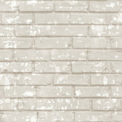 Noordwand Wallpaper Noordwand Friends Coffee Stones Beige