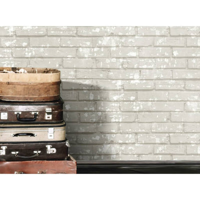 Noordwand Wallpaper Noordwand Friends Coffee Stones Beige