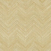 Wall North Noordwand Wallpaper Good Vibes Topchic Hrantbone Brown