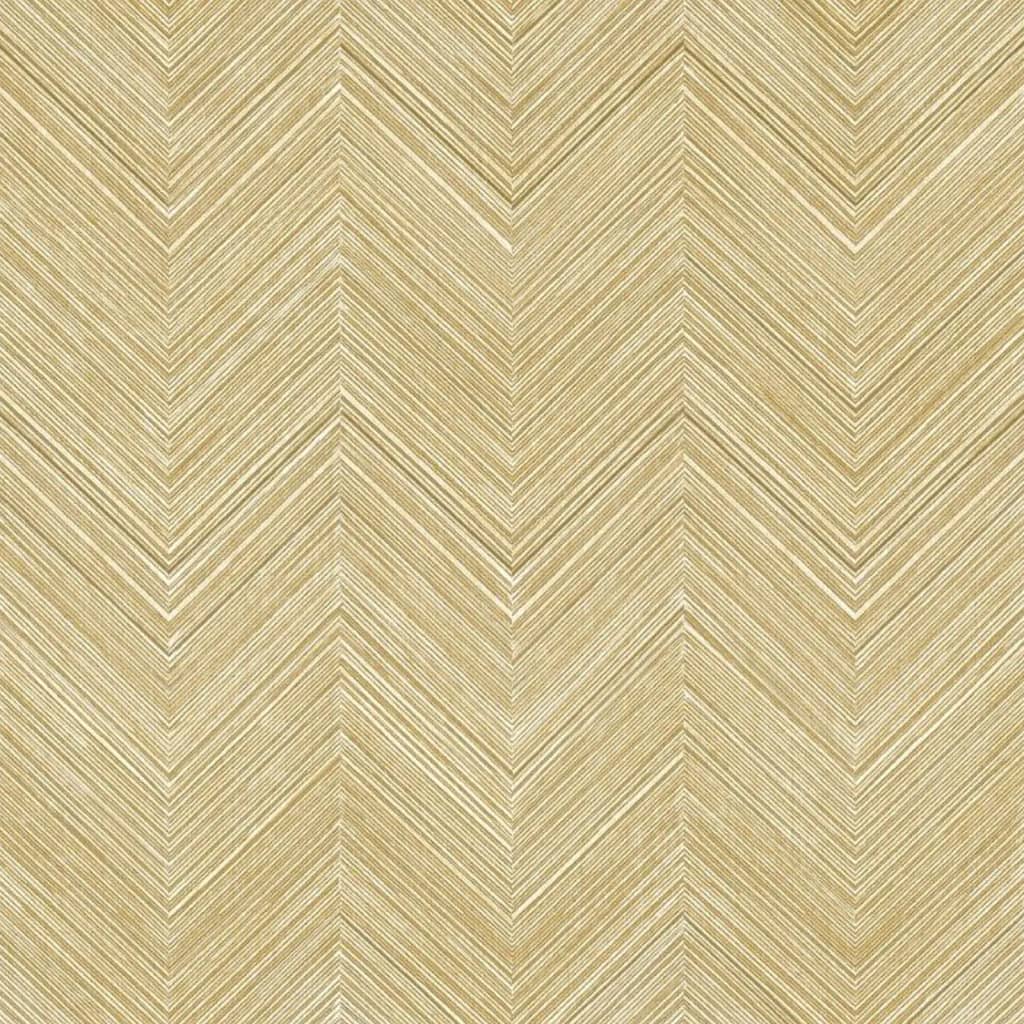 Wall North Noordwand Wallpaper Good Vibes Topchic Hrantbone Brown