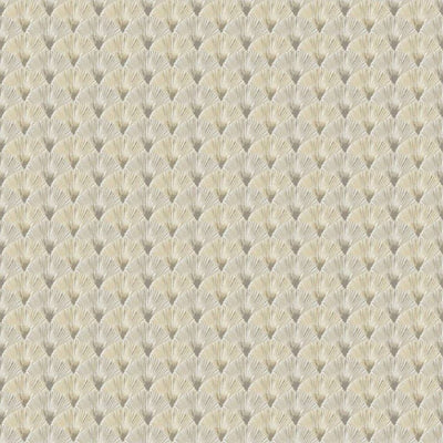 Noordwand behang topchic fans beige