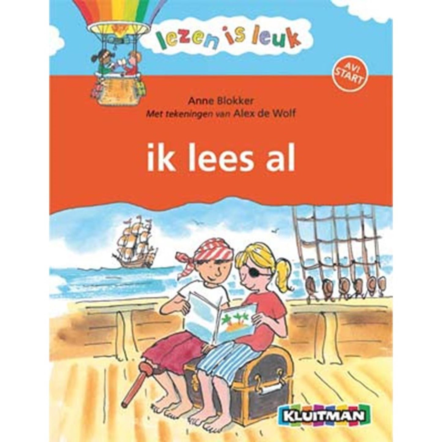 Leggere kluitman lettura è bello ho letto avi-start