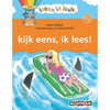 Kluitman lezen is leuk - kijk eens ik lees avi-start