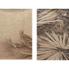 Paño de pared Decoris con ojos para colgar 90x120cm 2 uds.