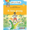 Leer Kluitman Reading es agradable Me gusta leer avi-m3