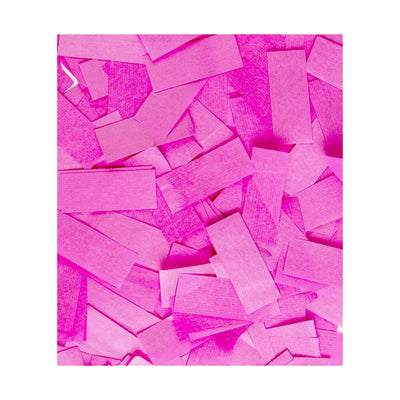 Paperdreams confetti gender reveal girl
