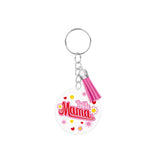 Paperdreams keychain - mom - afbeelding 1