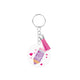 Paperdreams sleutelhanger- juf
