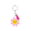 Paperdreams sleutelhanger- bloem