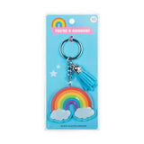 Portachiavi Paperdreams - arcobaleno - afbeelding 2