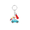 Paperdreams sleutelhanger- rijbewijs