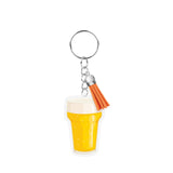 Paperdreams keychain - beer - afbeelding 1