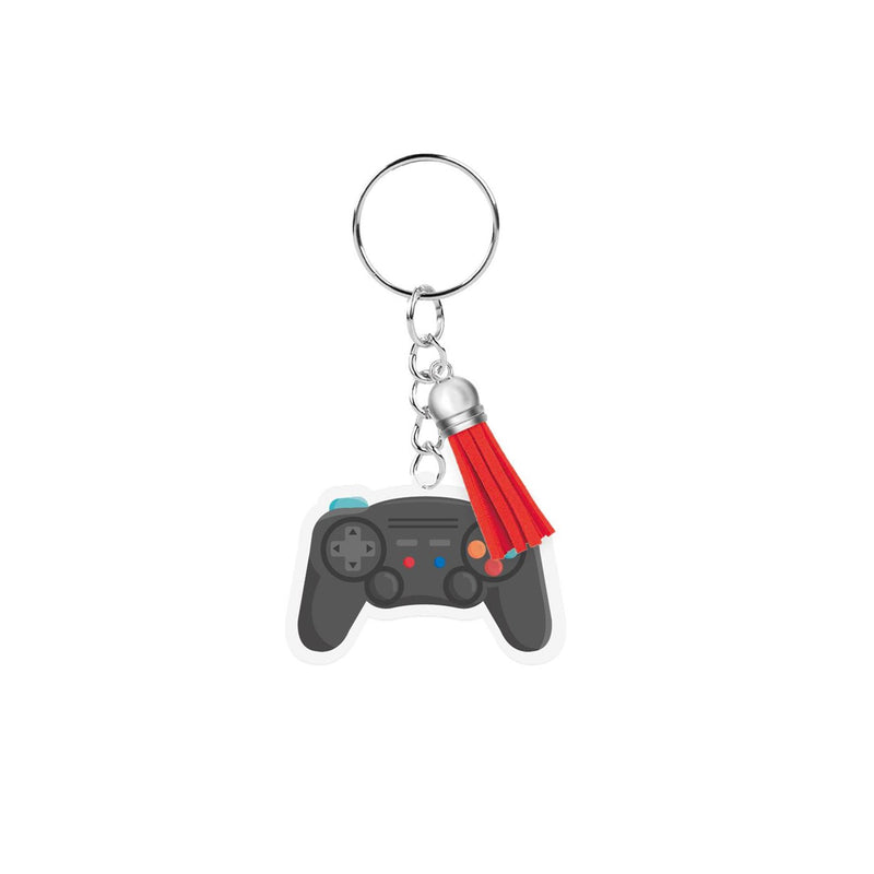 Paperdreams sleutelhanger game controlle