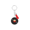 Paperdreams sleutelhanger- lp