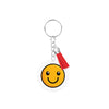 Paperdreams sleutelhanger- smiley
