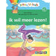 Kluitman lezen is leuk - ik wil meer lezen! avi-m3