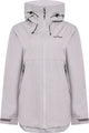 Giacca da esterno da donna Didriksons Tilde WNS JKT 4 - Sunrise Mist