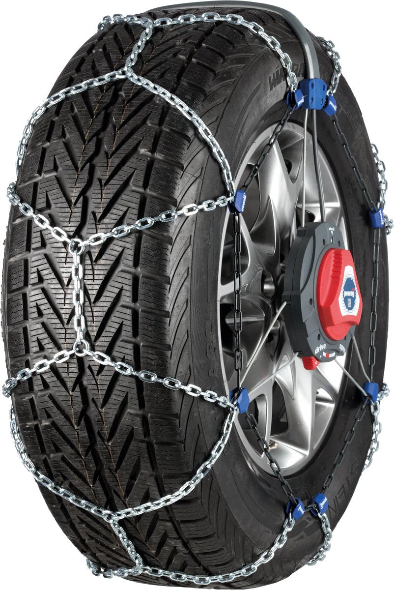 Catene da neve Pewag RSM 80 V Servomatik Suv
