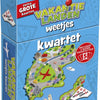 Games Identity Games Facts Quartet