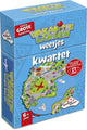 Games Identity Games Facts Quartet