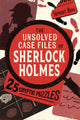 I fascicoli irrisolti di Sherlock Holmes