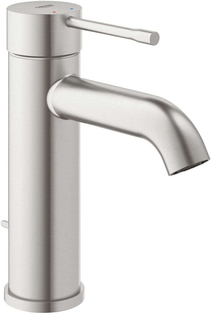 Grohe essence nuevo grifo para lavabo tamaño s - con desagüe extraíble